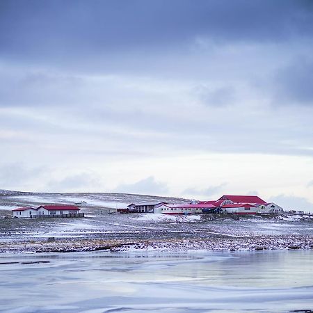 Eithi Farmhouse Grundarfjordur Exterior photo